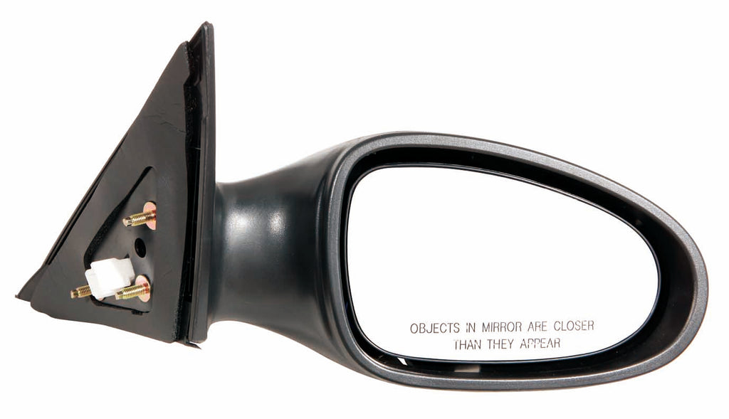 DOOR MIRROR RH POWER HTD SE-R/SL PTM