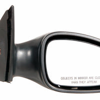 DOOR MIRROR RH POWER HTD SE-R/SL PTM