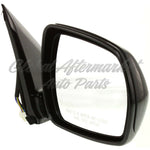 DOOR MIRROR RH POWER HTD PTM — photo 2