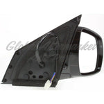 DOOR MIRROR RH POWER HTD PTM — photo 3
