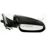 DOOR MIRROR RH POWER HTD PTM — photo 4