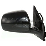 DOOR MIRROR RH POWER HTD PTM — photo 5