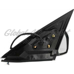 DOOR MIRROR RH POWER HTD MANUAL-FOLD PTM — photo 3