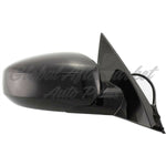DOOR MIRROR RH POWER HTD MANUAL-FOLD PTM — photo 5