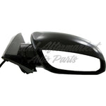 DOOR MIRROR RH POWER W/FOLDING — photo 4