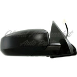DOOR MIRROR RH POWER W/FOLDING — photo 5