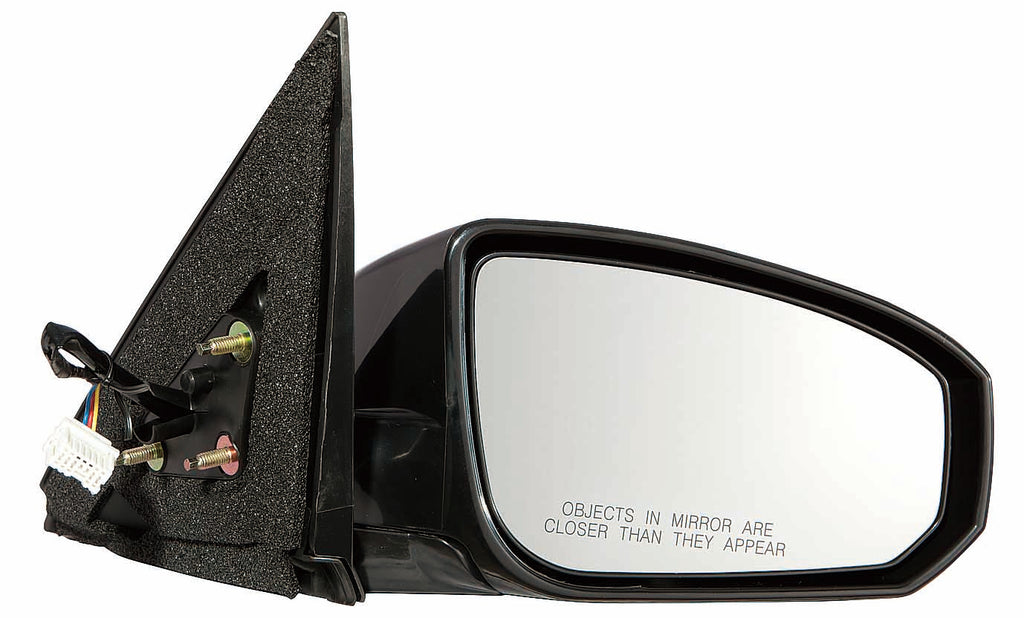 DOOR MIRROR RH POWER W/FOLDING