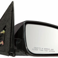 DOOR MIRROR RH POWER W/FOLDING