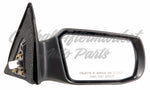 DOOR MIRROR RH POWER W/O SIGNAL 2.5L — photo 1