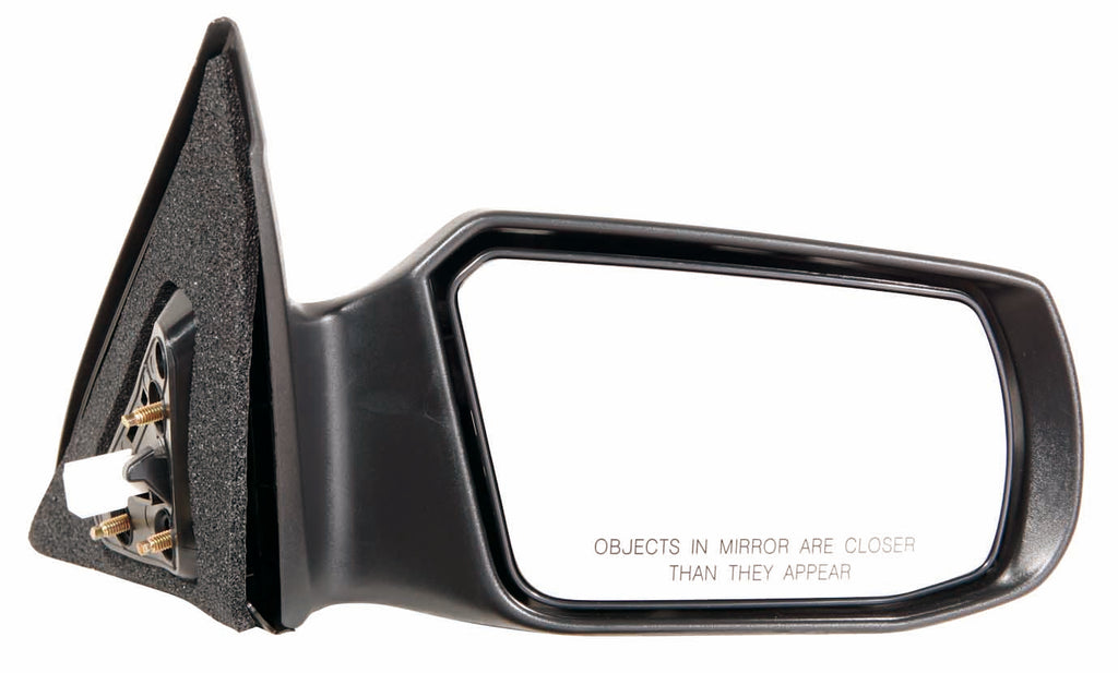 DOOR MIRROR RH POWER W/O SIGNAL 2.5L