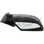 DOOR MIRROR RH POWER HTD SIGNAL 3.5L — photo 2