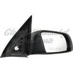 DOOR MIRROR RH POWER HTD SIGNAL 3.5L — photo 3