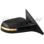 DOOR MIRROR RH POWER HTD SIGNAL 3.5L — photo 4