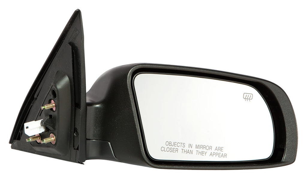 DOOR MIRROR RH POWER HTD SIGNAL 3.5L