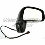 DOOR MIRROR RH POWER FOLDWAY — photo 1