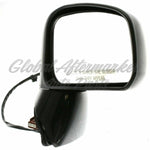 DOOR MIRROR RH POWER FOLDWAY — photo 3