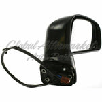 DOOR MIRROR RH POWER FOLDWAY — photo 4