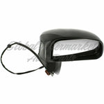 DOOR MIRROR RH POWER FOLDWAY — photo 5