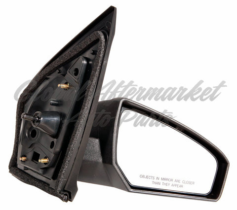 DOOR MIRROR RH MANUAL