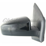 DOOR MIRROR RH MANUAL — photo 2