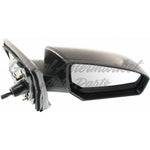 DOOR MIRROR RH MANUAL — photo 4