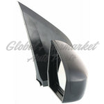 DOOR MIRROR RH MANUAL — photo 5