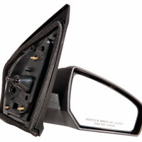 DOOR MIRROR RH MANUAL