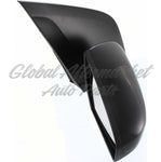 DOOR MIRROR RH POWER — photo 2