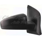DOOR MIRROR RH POWER — photo 4