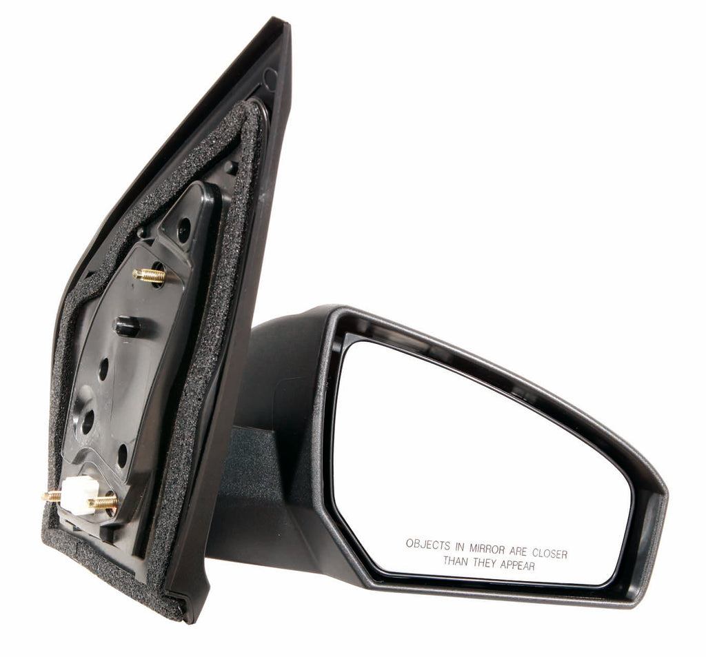 DOOR MIRROR RH POWER