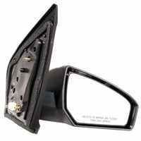 DOOR MIRROR RH POWER