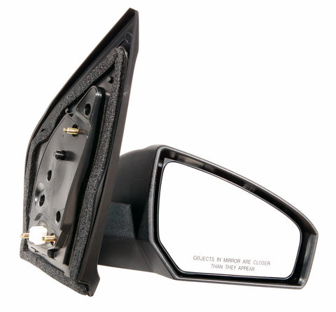 DOOR MIRROR RH POWER
