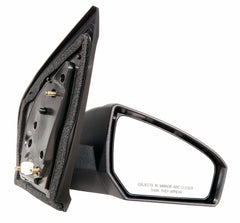 DOOR MIRROR RH POWER