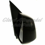DOOR MIRROR RH POWER PTM PATHFINDER SE W/OFFROAD — photo 2