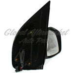 DOOR MIRROR RH POWER PTM PATHFINDER SE W/OFFROAD — photo 3