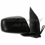 DOOR MIRROR RH POWER PTM PATHFINDER SE W/OFFROAD — photo 4