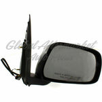 DOOR MIRROR RH POWER PTM PATHFINDER SE W/OFFROAD — photo 5