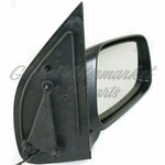 DOOR MIRROR RH POWER HTD EXTENDED/CREW CAB TEXTURED — photo 4