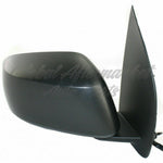 DOOR MIRROR RH POWER HTD EXTENDED/CREW CAB TEXTURED — photo 5