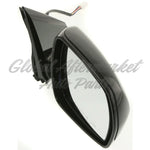 DOOR MIRROR RH POWER HTD W/MEMORY PTM — photo 2