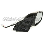 DOOR MIRROR RH POWER HTD W/MEMORY PTM — photo 3