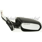 DOOR MIRROR RH POWER HTD W/MEMORY PTM — photo 4