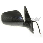 DOOR MIRROR RH POWER HTD W/MEMORY PTM — photo 5
