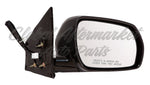 DOOR MIRROR RH POWER HTD/MEMORY — photo 1