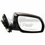 DOOR MIRROR RH POWER HTD/MEMORY — photo 2