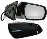 DOOR MIRROR RH POWER W/MEMORY PTM — photo 2