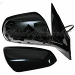 DOOR MIRROR RH POWER W/MEMORY PTM — photo 4