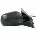 DOOR MIRROR RH POWER W/COVER — photo 5