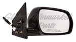 DOOR MIRROR RH POWER HTD W/COVER — photo 1