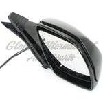 DOOR MIRROR RH POWER HTD W/COVER — photo 2